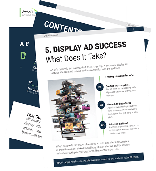 Display Ad Success Download 2