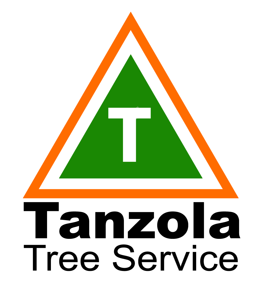 Tanzola Logo Ora Good Vertical